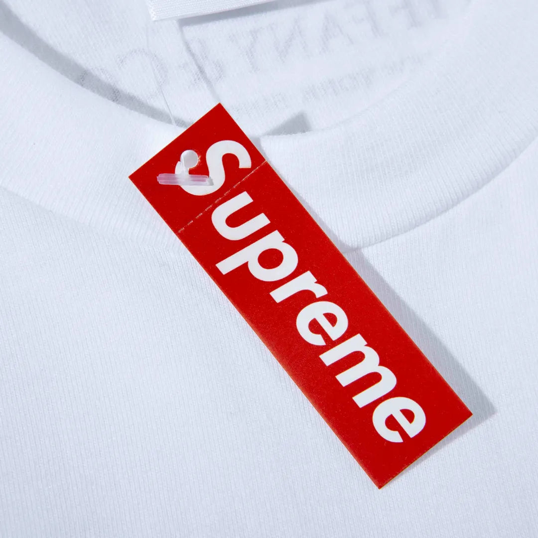 SUP Printed T-Shirt - SUP0093 image 11
