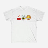 Hose Bee Lion T-Shirt image 0