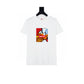 SUP Logo Print T-Shirt - SUP0164 image
