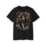 Halloween Horror T-Shirt - POD0003 image 0
