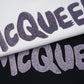 MCQ Graphic Print T-Shirt - MCQ0032 image 5