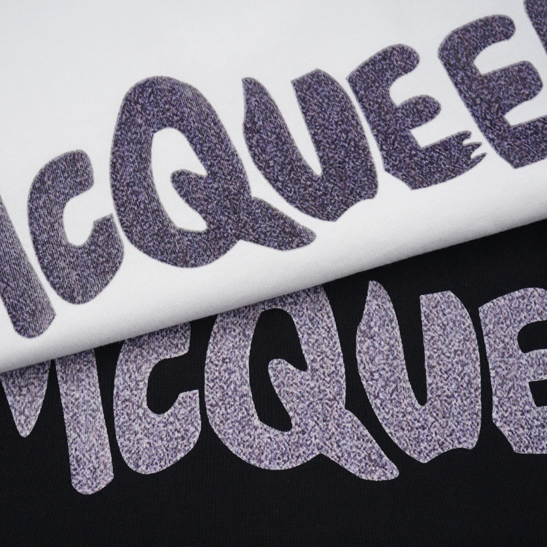 MCQ Graphic Print T-Shirt - MCQ0032 image 5