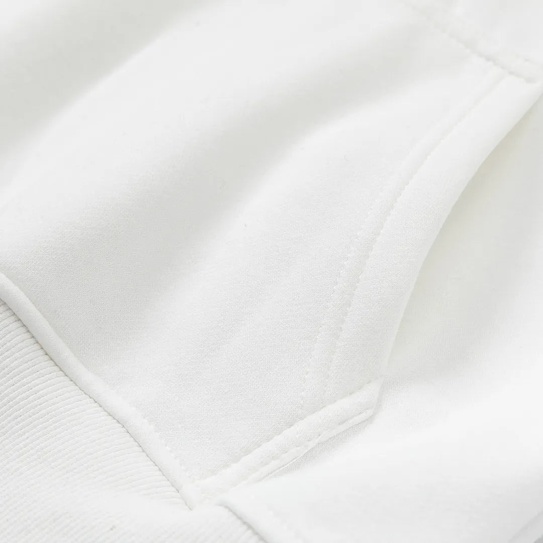 JD Logo Printed Hoodie - JD0020 image 12