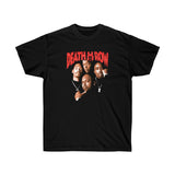Rap Death Row Pic Men T-Shirt image 0