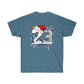 AJ 23 Men T-Shirt - Indigo Blue, L image