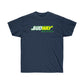 Budway Burn Fresh White Men T-Shirt image 16