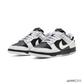 Dunk Low Retro Reverse Panda Shoes Sneakers – nk0002335