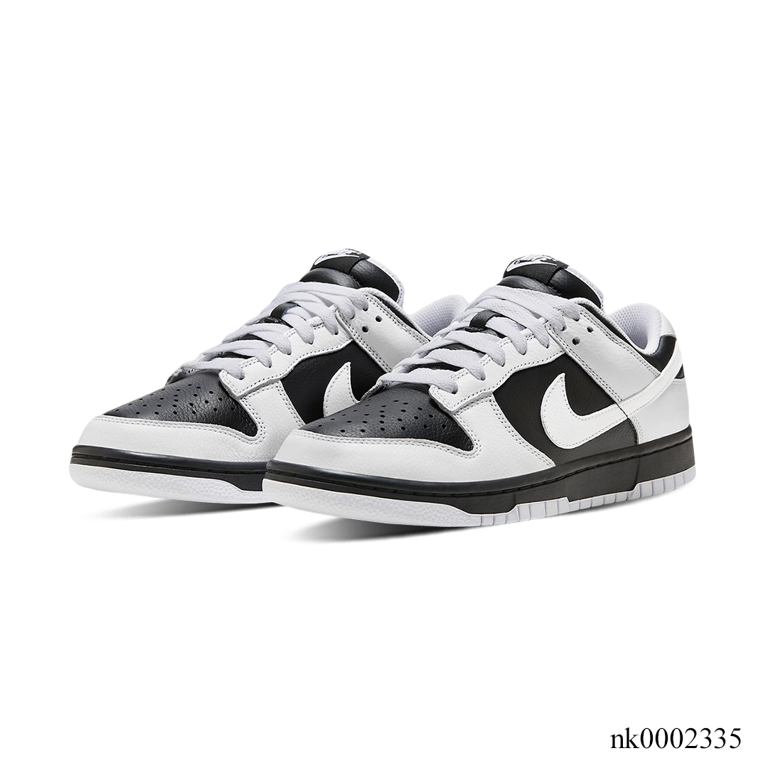 Dunk Low Retro Reverse Panda Shoes Sneakers – nk0002335