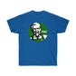 THC King Green Men T-Shirt - Royal, M image