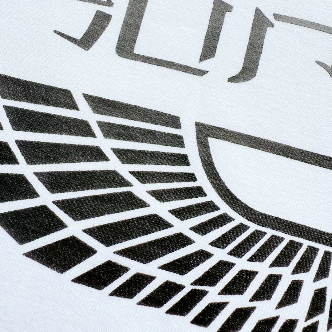 SUP Printed T-Shirt - SUP0093 image 10