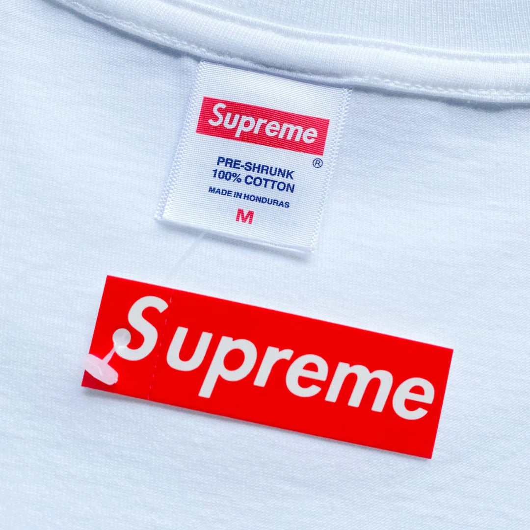 SUP Printed T-Shirt - SUP0101 image 7