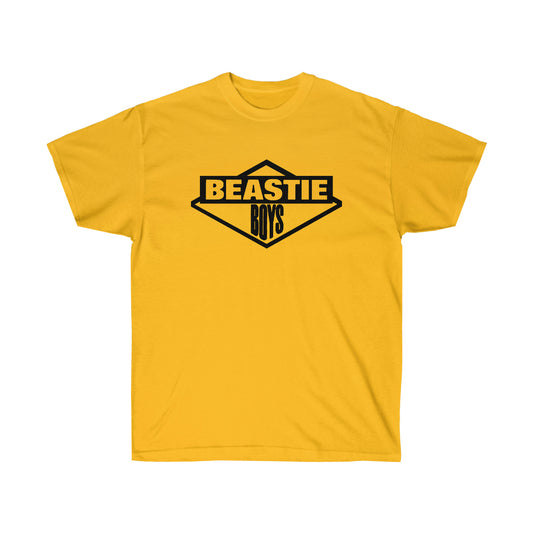 Rap BBs Men T-Shirt image 2