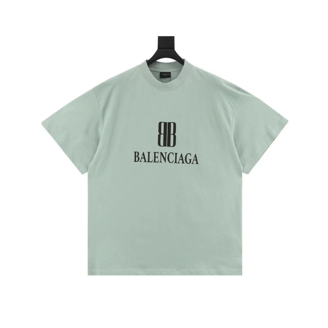 BLCG Laurel Classic Medium T-shirt Fit in Light Green - 591 - blcg0000591 image 0