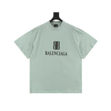 BLCG Laurel Classic Medium T-shirt Fit in Light Green - 591 - blcg0000591 image 0