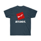 Jet Lag Do It Men T-Shirt - Blue Dusk, 3XL image