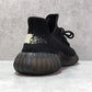 YzY Boost 350 V2 Core Black White Shoes Sneakers – ad0000019