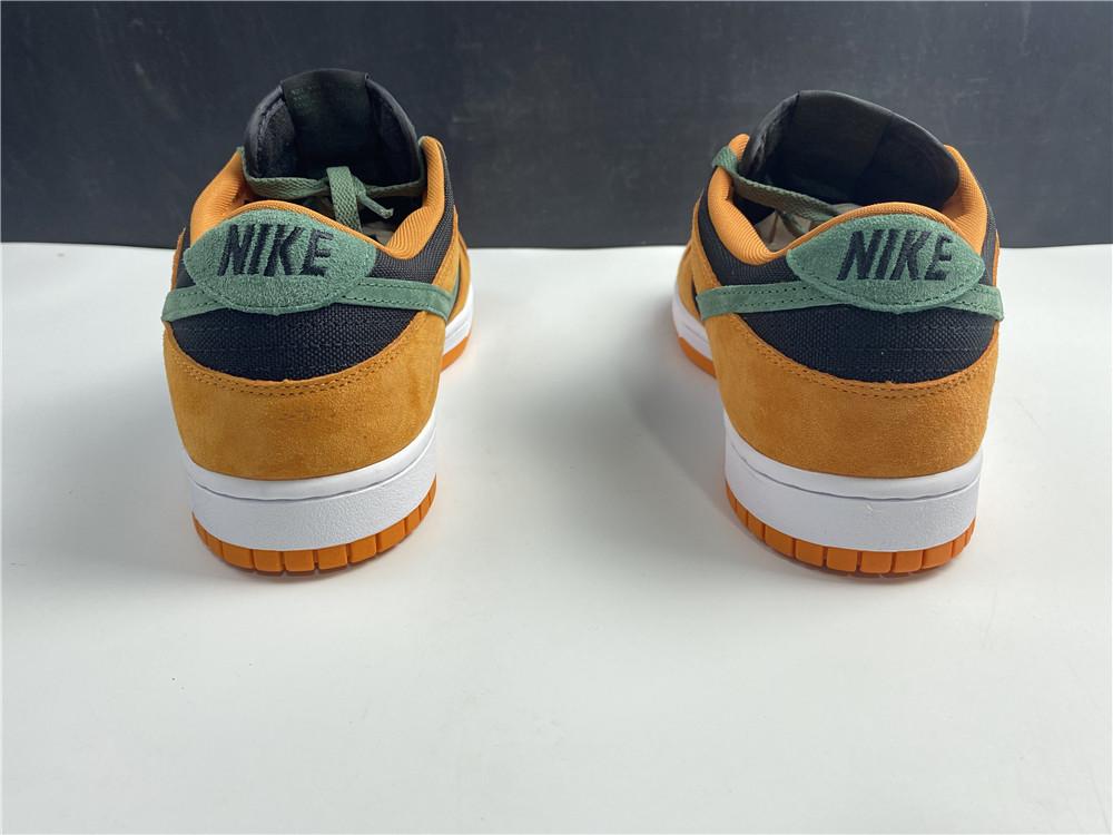 Dunk Low Ceramic Shoes Sneakers – nk0001342