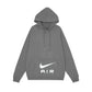 Stussy Graphic Print Hoodie - SS0006 image