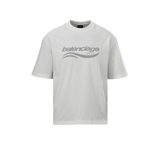 BLCG Cotton Graphic Print T-Shirt - BLCG0107 image 0