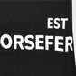 BUR Horseferry T-Shirt in Black - 391 - bbr0000391 image 10