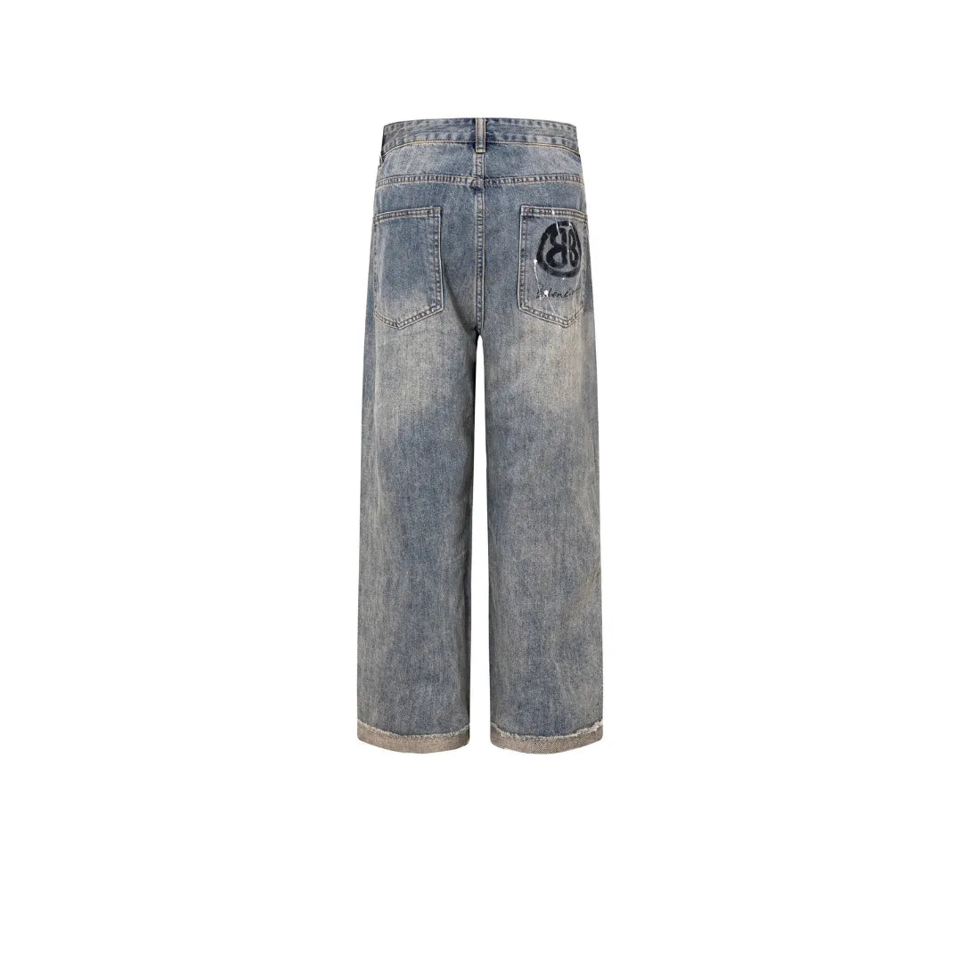 BLCG Streetwear Jean - BLCG0117 image 1