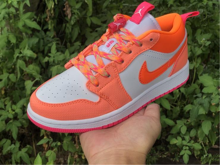 AJ 1 Low Utility Shoes Sneakers – nk0001700