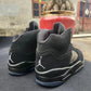 AJ 5 Black Cat Shoes Sneakers – nk0003907
