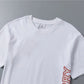 BUR T-Shirt in White - 387 - bbr0000387 image 4