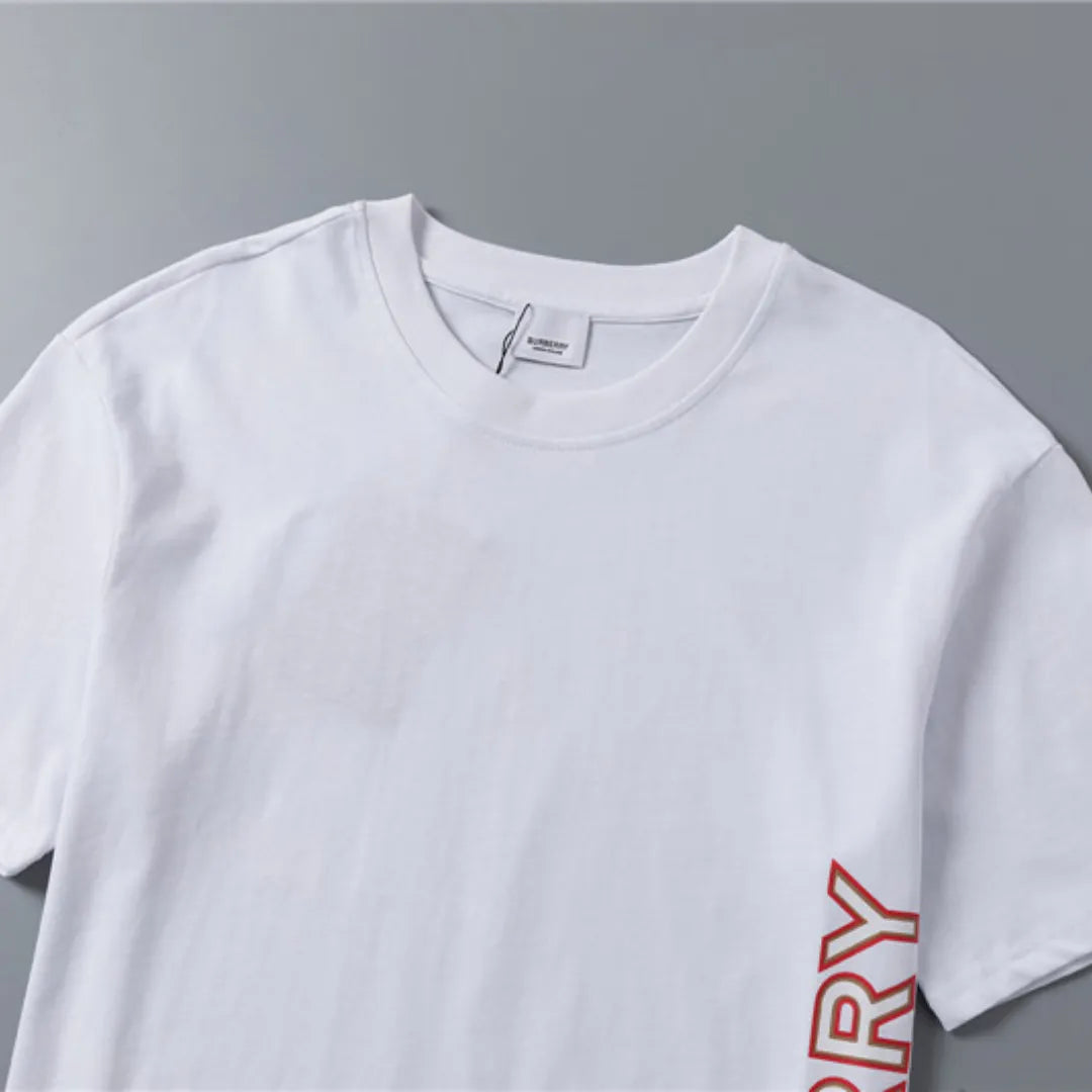 BUR T-Shirt in White - 387 - bbr0000387 image 4