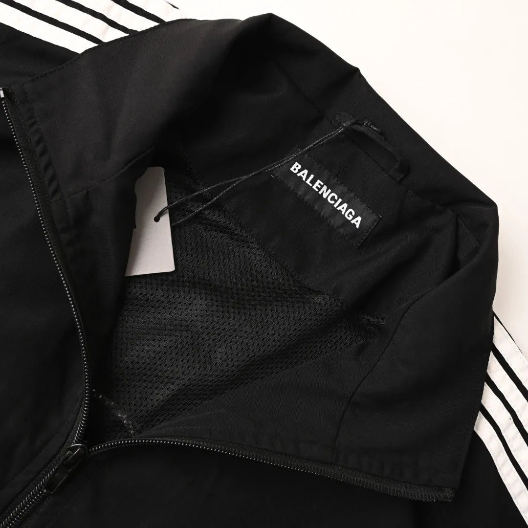 BLCG Streetwear Jacket - BLCG0120 image 3