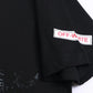 OW Logo Print T-Shirt - OW0026 image 4