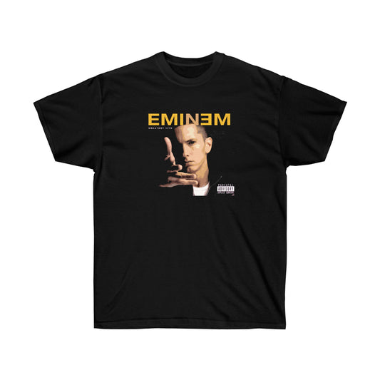 Greatest Hits Men T-Shirt - Black, 2XL image