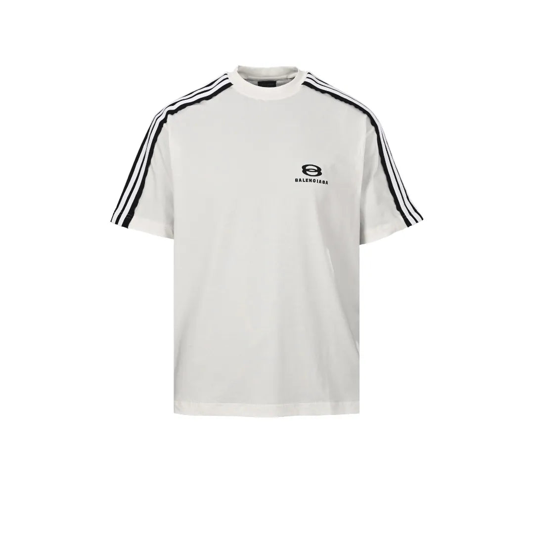 BLCG Cotton Graphic Print T-Shirt - BLCG0112 image 0