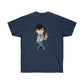 FK You Men T-Shirt - Navy, S image