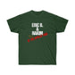 Rap Live At The Apollo 1988 Men T-Shirt - Forest Green, M image