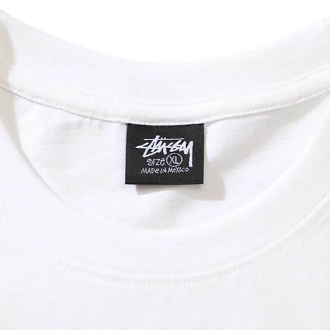 Stussy Graphic Print Sweater - SS0010 image 6