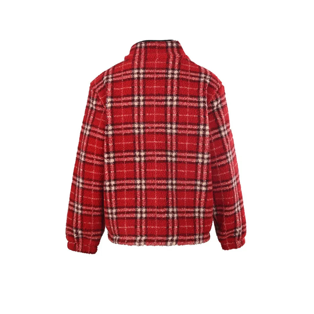 BUR Streetwear Jacket - BUR0079 image 1