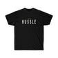 Hussle Halo Men T-shirt - Black, S image