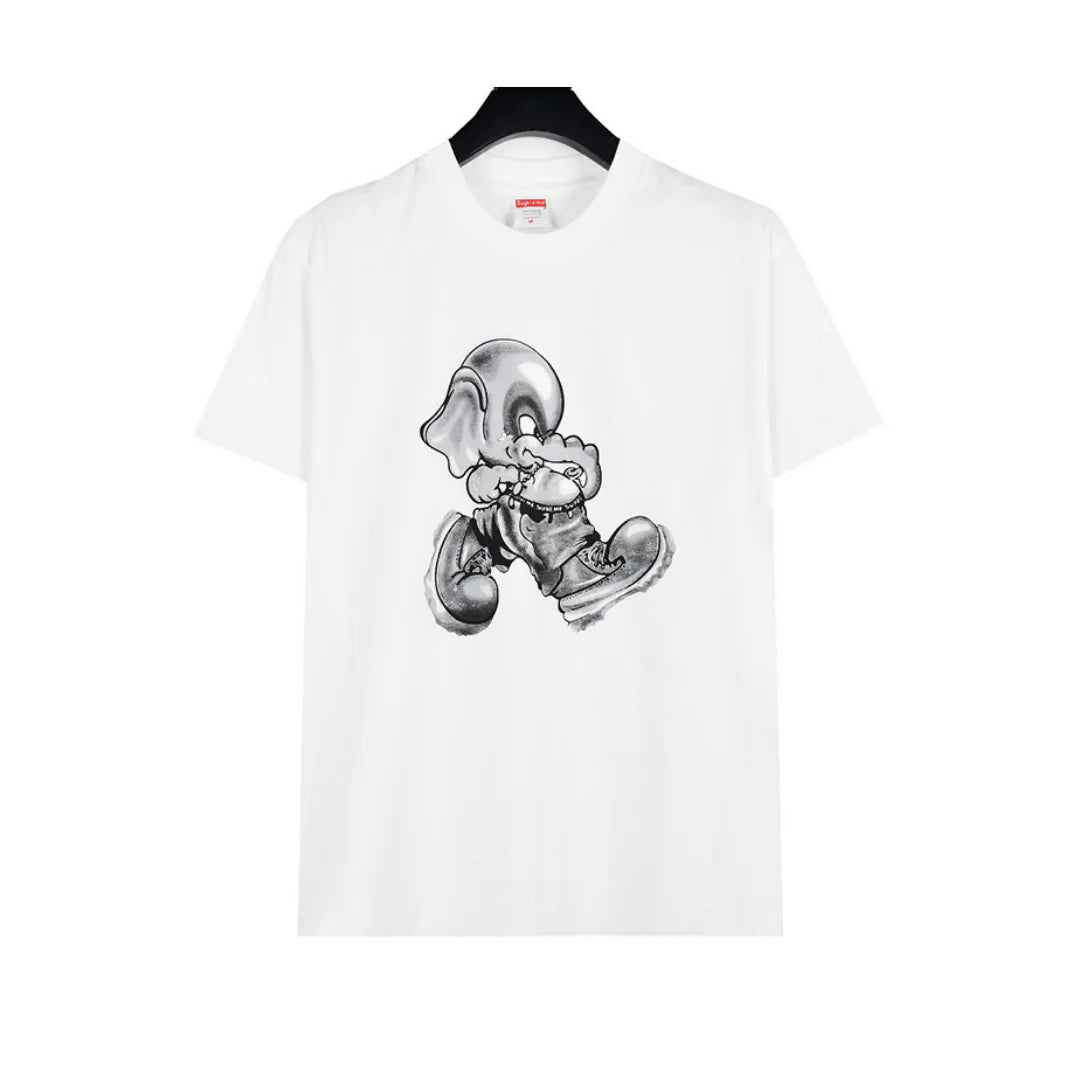 SUP Printed T-Shirt - SUP0084 image