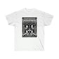 Rap Compton Men T-Shirt - White, M image