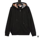 BUR Zipped Hoodie - 358 - bbr0000358 - S image