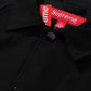 SUP Arc Denim Coaches Jackets - SUP0135 image 9