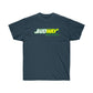 Budway Burn Fresh White Men T-Shirt image 14