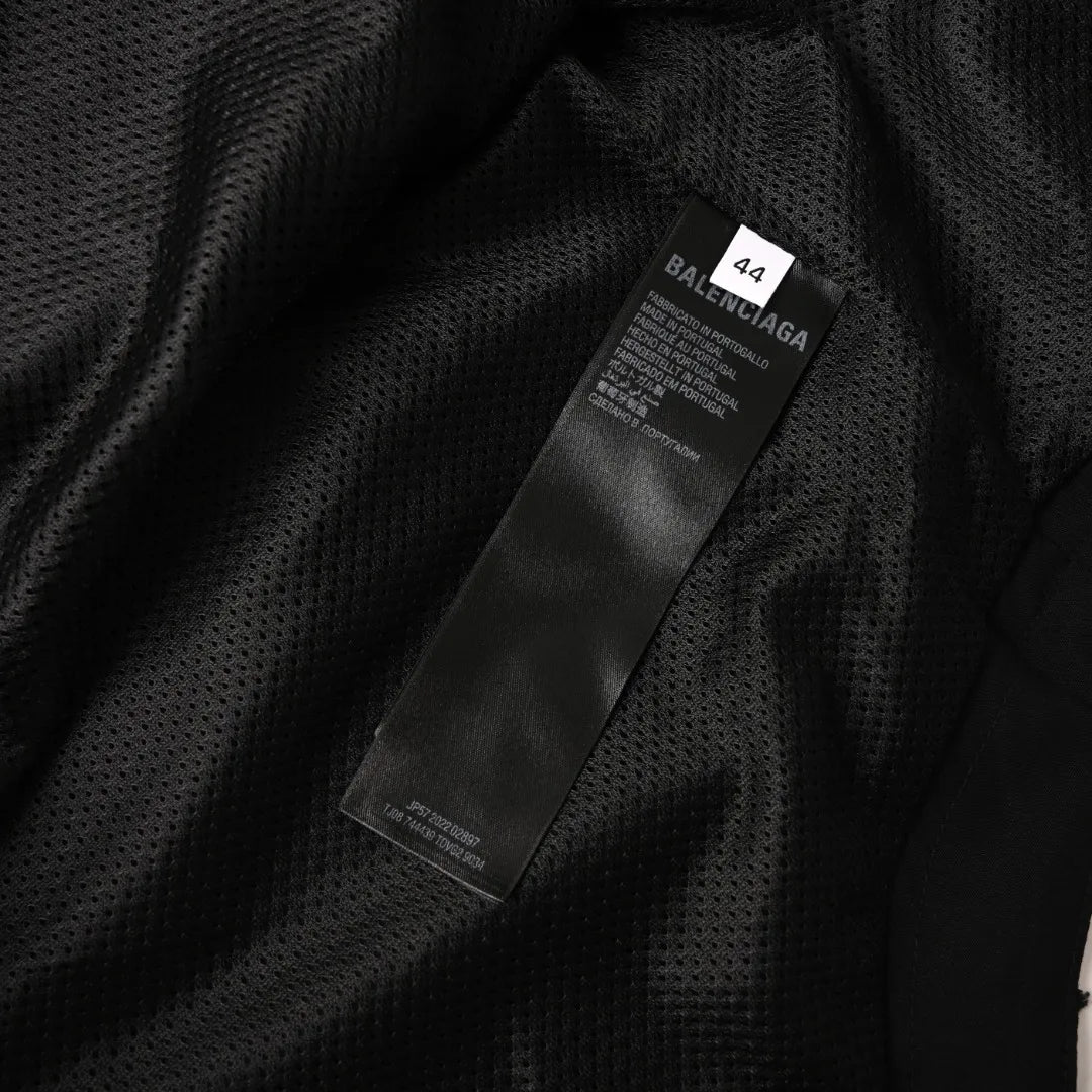BLCG Streetwear Jacket - BLCG0120 image 8