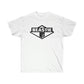 Rap BBs Men T-Shirt - White, M image