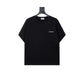 OW Logo Print T-Shirt - OW0035 image
