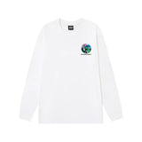 Stussy Graphic Print Sweater - SS0011 image 0