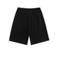BUR Trim Cotton Shorts - BUR0043 image 1
