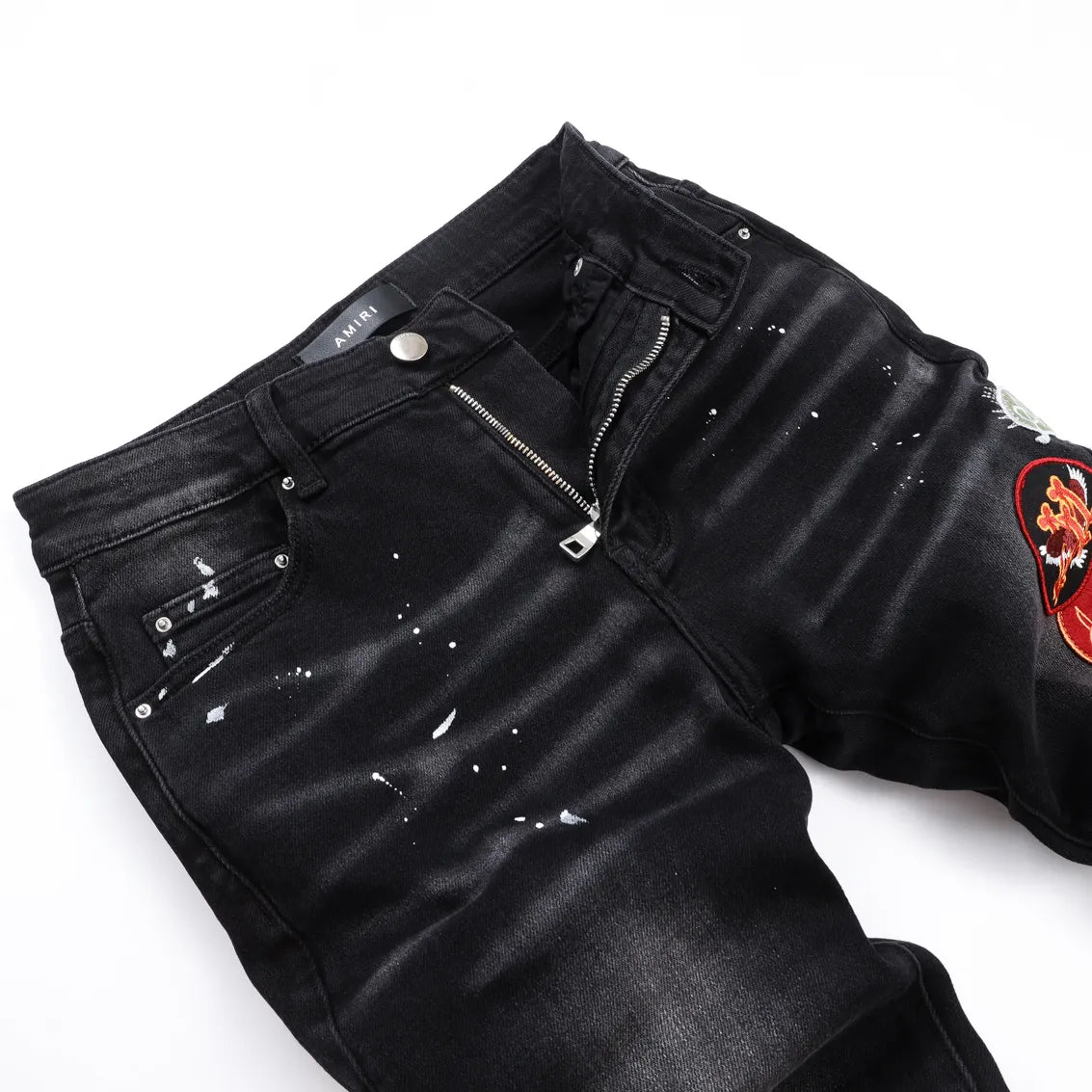 AM Jeans - AM0061 image 6
