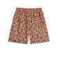 BUR Printed Logo Shorts - BUR0051 image 3